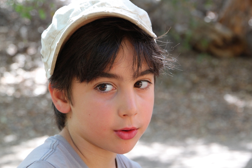 Pinnacles National Park